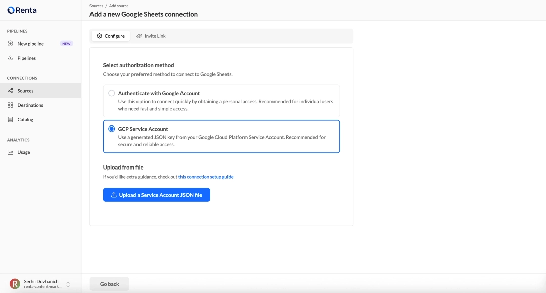 Authorization methods
