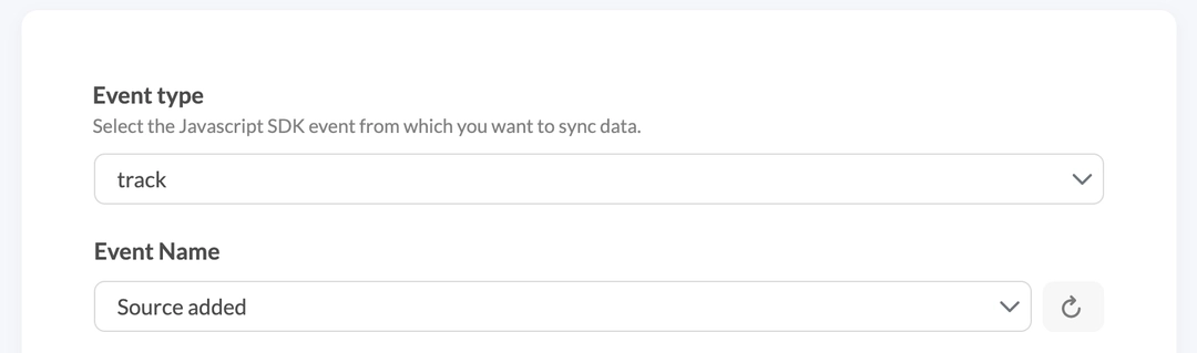 Настройка webhook в Pipedream